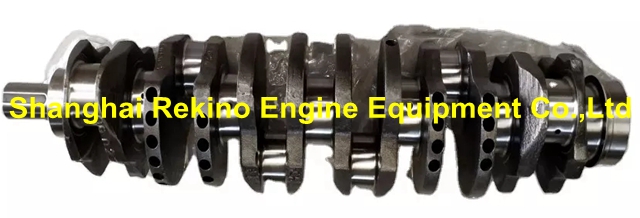 630-1005020E B3000-1005001-F Yuchai engine parts Crankshaft