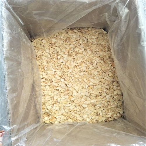 2019年山东100目-120目蒜粉