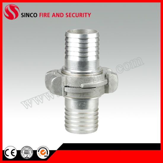 All Types of Fire Hose Adapter