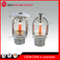 Types of Fire Sprinklers for Fire Sprinkler System