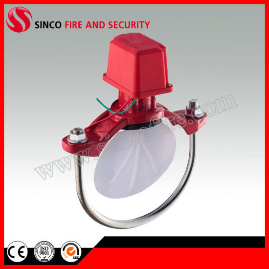 Water Flow Indicator for Fire Fighting System