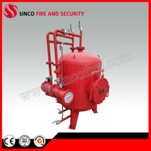 200L-10000L Fire Foam Bladder Tank