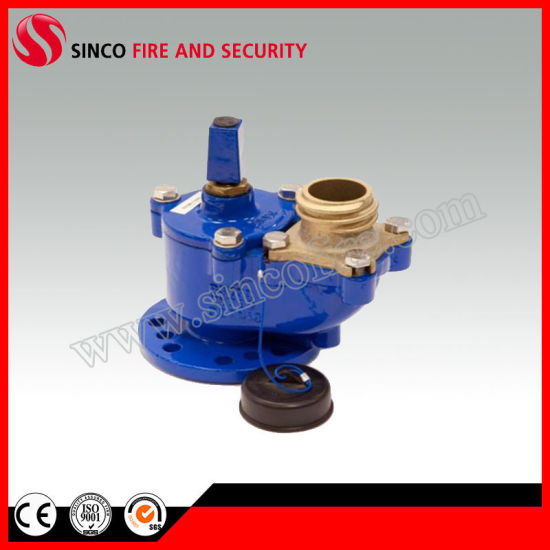 Fire Hydrant for Fire Fighting Equipment