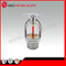 1/2 Inch 68 Degree Qr Chrome Finished K5.6 Fire Sprinkler