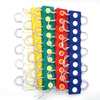 COB LED Module Injection Background Display Light 1led Waterproof DC12V