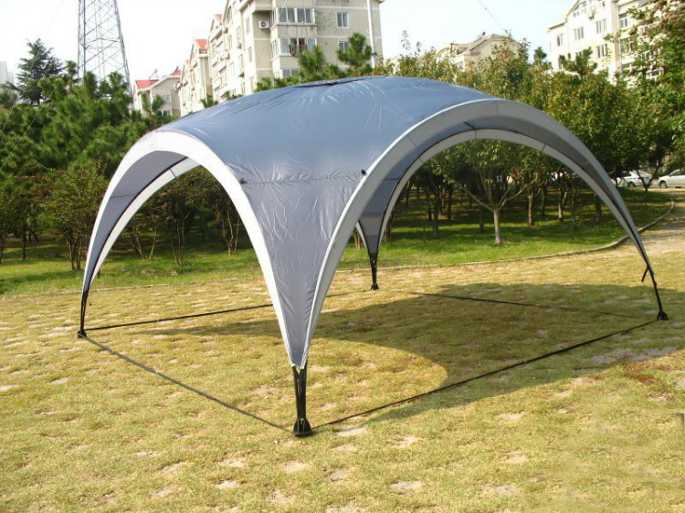 Portable Durable Teardrop Dome Tent Shade Tent for Camping Buy