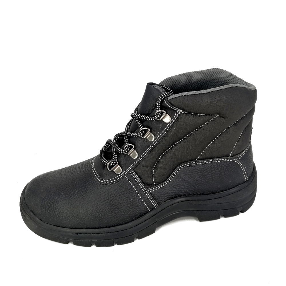 New style Fashion leading materials fly fabric protection shoes anti-static Safety Shoes botas de seguridad industrial