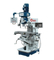 VARIABLE SPEED MILLING MACHINE 