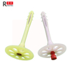 high quality colorful insulation nail/ insulation anchor