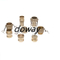 Acoplamiento Camlock de conector rápido de manguera de nylon Camlock