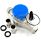 Medidor de agua de plástico húmedo Multi Jet