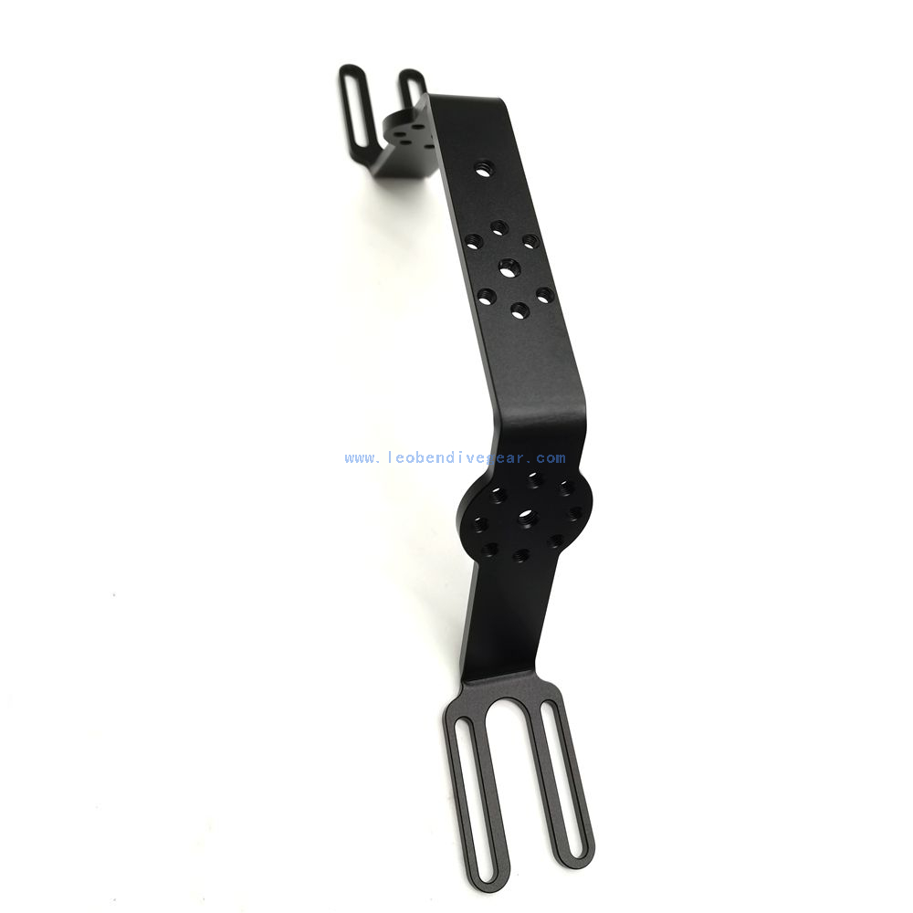 33 CM Carrier for Underwater Housing Double Handle Tray