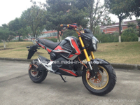 Fast Speed, 2000watt, 72V 20ah, 55km/H Speed, with Pedal, CE, Electric Racing Motorbike