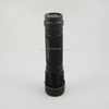 Rechargeable 1000 Lumens Aluminium Torch