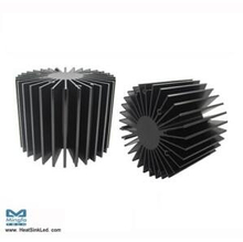 Simpoled-LG-13580 LED Cooler Dia135mm for LG Innotek
