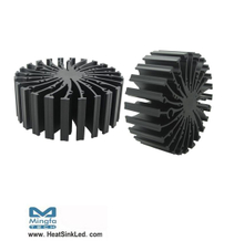EtraLED-CRE-13050 for CREE Modular Passive LED Cooler Φ130mm