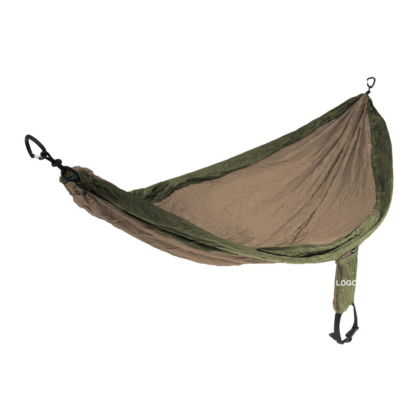 Most Easiest USA Camp Hammock with Free Tree Strap and Carabiners Buy