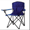 Foldable Sturdy Portable Beach Chair with Cup holder