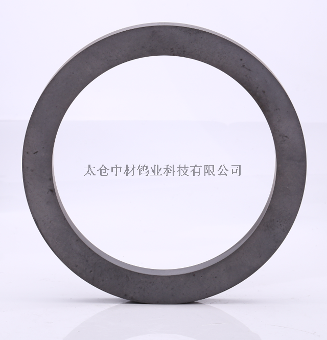 钨钢精密异形件