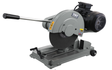 CUT-OFF MACHNE MC4003