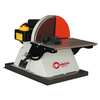 DS12B 12″ Disc Sander With Alu Table
