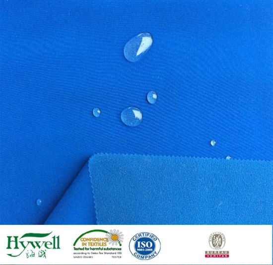 Chaqueta Softshell impermeable y transpirable de 3 capas