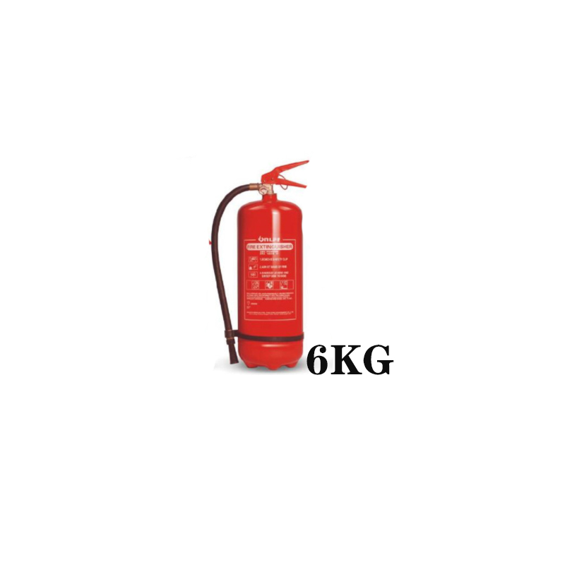 Fire extinguisher MHQ30