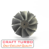 GT4088R 751470-0001/ 751470-2/ 751470-3/ 449208-8 Turbine Shaft Wheel