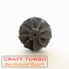 GTB17 742110-0007/ 758532-0012/ 758532-0019/ 739921-0007 Turbine Shaft Wheel