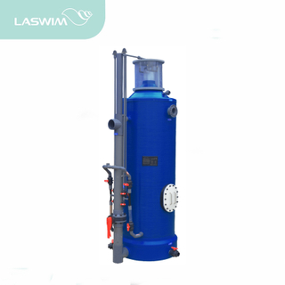 Fraccionador de espuma comercial / de proteína Skimmer