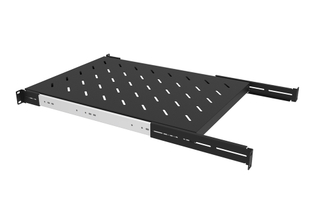 Sliding Shelf