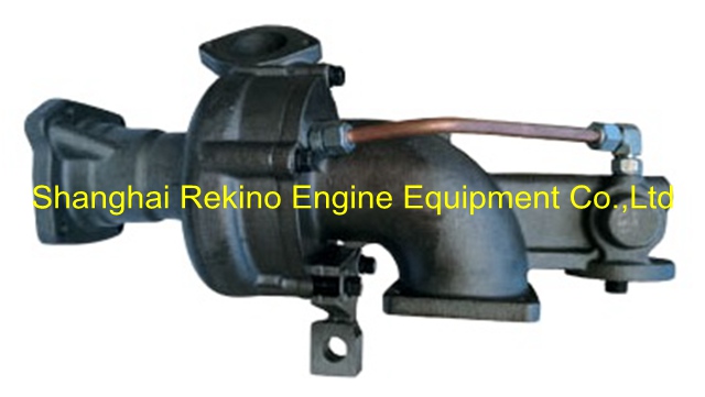 3098963 Water pump KTA19 Cummins engine parts