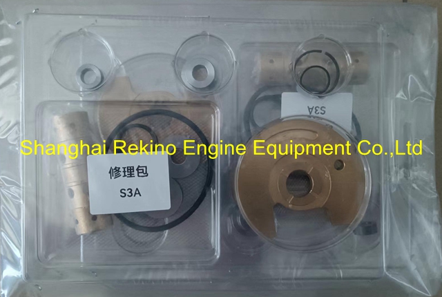 S3A Turbocharger repair kits