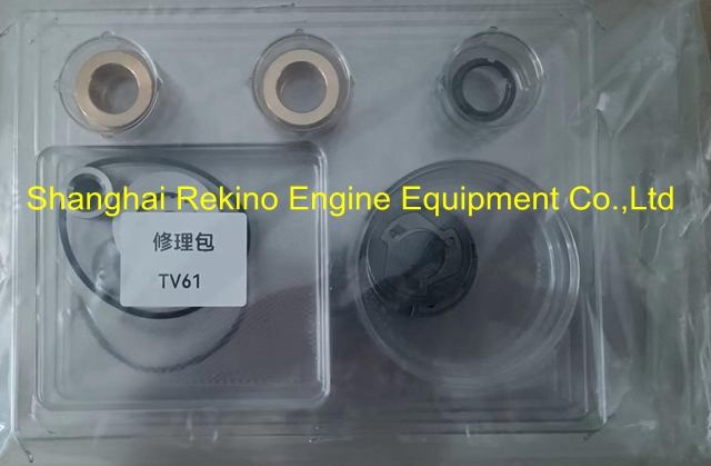 TV61 Turbocharger repair kits