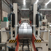Assembly &seaming machine