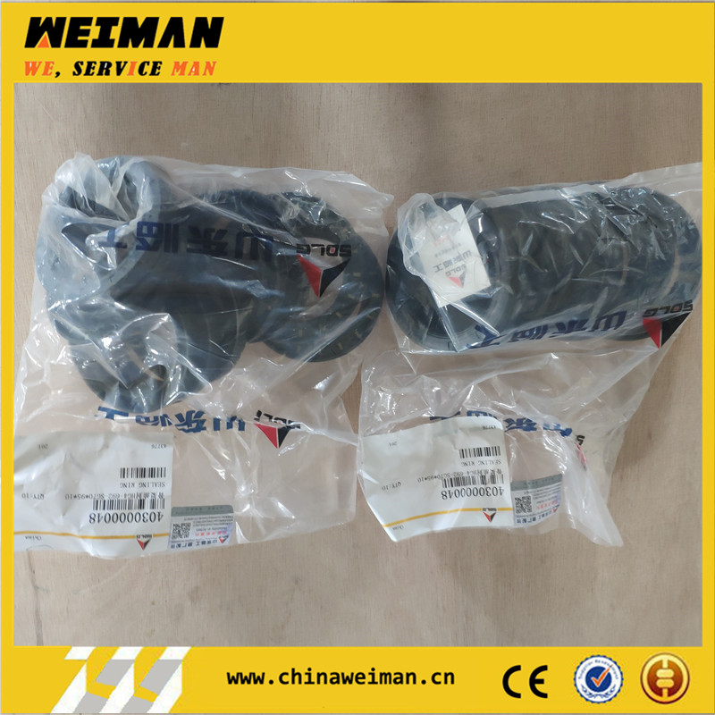 SDLG 4030000048 Oil seal