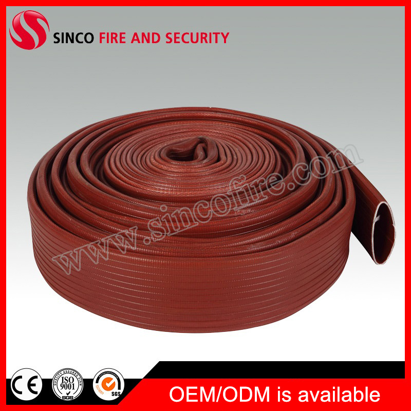 China Good Quality Quick Coupling Fire Hose - duraline fire hose