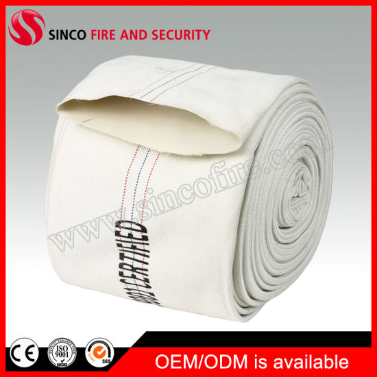 5 Inch Large Diameter Fire Hose