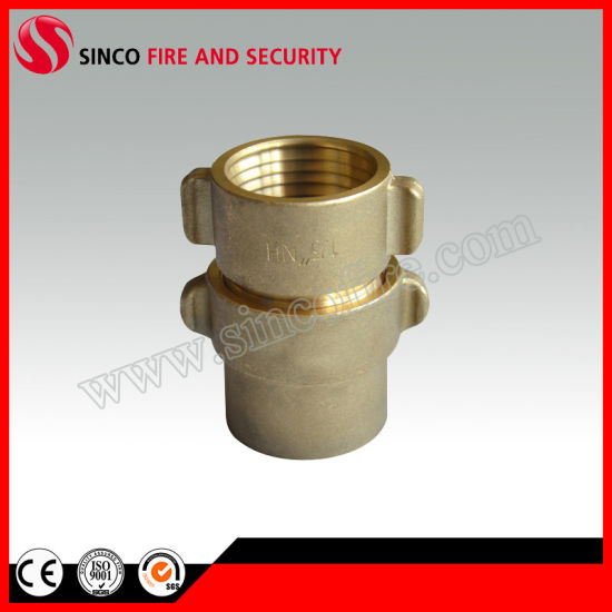 2 Inch Fire Hose Nozzle for Sale