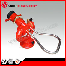 Water Cannon for Fire Fighting