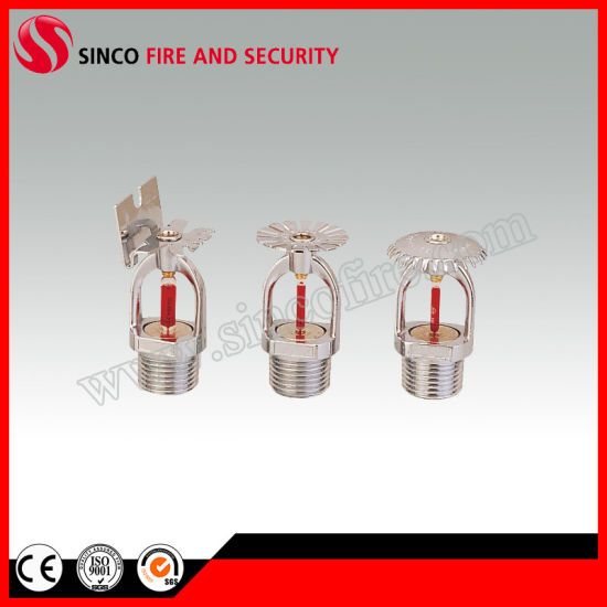 68 Degree Quick/Rapid Response Fire Sprinklers