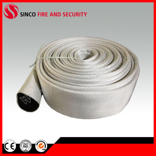 Single/Double Jacket PVC Lining Fire Hose for Vietnam Market
