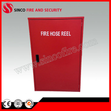 Stainless Fire Hose Cabinet for Fire Extinguisher and Hose Reel