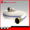 Fire Hose with Fire Hose Fittings and Adapters