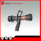 Select Flow Municipal Fire Hose Nozzle