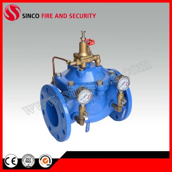 All Type Valve Manufacturer in China