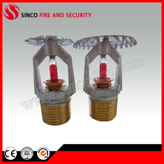 Chinese Fire Water Sprinkler UL/FM