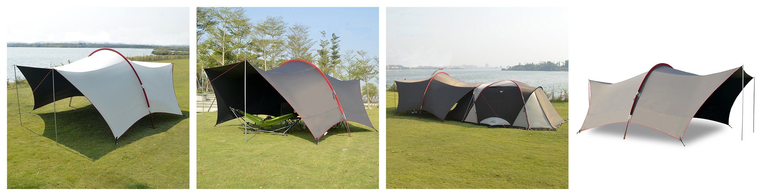 Canopy tent for outdoor camping Your best choice for outdoor camping