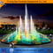  Outdoor fountain