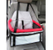 Skybox Pet Booster Elevated Car Carrier